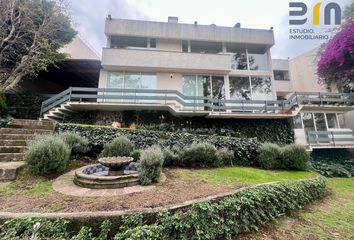 Casa en  Lomas De La Herradura, Huixquilucan De Degollado