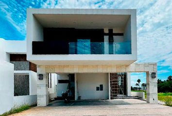 Casa en  El Cid, Mazatlán