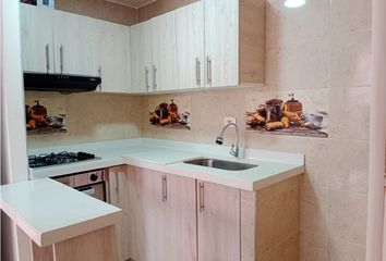 Apartamento en  Picaleña, Ibague