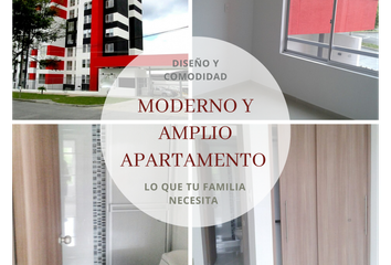 Apartamento en  Providencia, Armenia