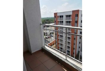 Apartamento en  Valle Del Lili, Cali