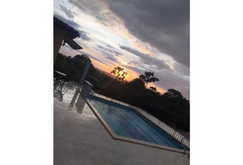 Villa-Quinta en  Montenegro, Quindío