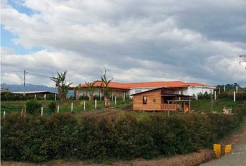 Lote de Terreno en  Cajibío, Cauca