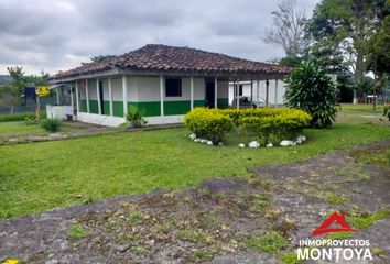 Villa-Quinta en  Cerritos, Pereira