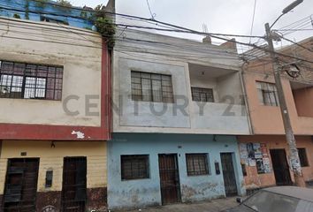 Casa en  San Martin De Porres, Lima