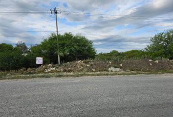 Lote de Terreno en  Calle Río Pablillo, Buenos Aires, Linares, Nuevo León, 67750, Mex