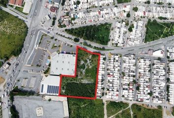 Lote de Terreno en  Circuito Orquideas, Quinta San Miguel, Apodaca, Nuevo León, 66649, Mex