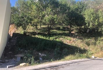 Lote de Terreno en  Privada Alamos, Raúl Caballero Escamilla, Santiago, Nuevo León, 67328, Mex