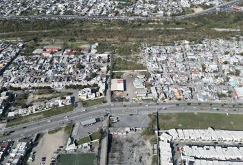 Lote de Terreno en  Calle Benito Juárez, Las Avenidas, Guadalupe, Nuevo León, 67185, Mex