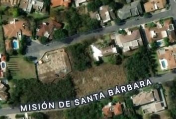 Lote de Terreno en  Calle Bologna, El Faisán, Santiago, Nuevo León, 67302, Mex