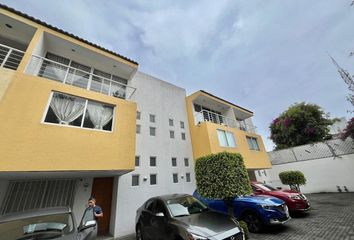 Casa en condominio en  Calle Mexico Xochimilco 25, San Lorenzo Huipulco, Tlalpan, Ciudad De México, 14370, Mex