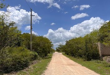 Lote de Terreno en  97347, Kantoyna, Yucatán, Mex