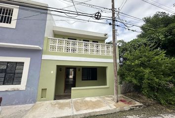 Casa en  Calle 86, Centro, Mérida, Yucatán, 97000, Mex