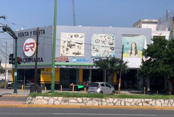 Local comercial en  Calle Pedro Celestino Negrete 2041-1220-a, Industrial, Monterrey, Nuevo León, 64440, Mex