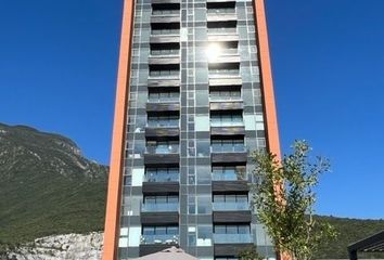 Departamento en  Boulevard Rogelio Cantú Gómez 1000, Las Colinas Residencial, Monterrey, Nuevo León, 64634, Mex