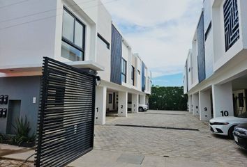 Casa en condominio en  Calle San Gerónimo 2300f-4, El Campanario, Zapopan, Jalisco, 45234, Mex