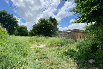 Lote de Terreno en  Jesus Carranza, Mérida, Yucatán