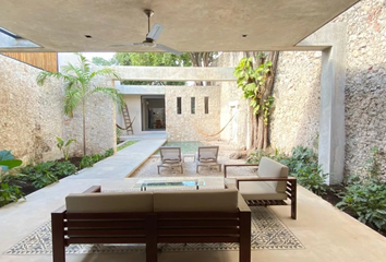 Casa en  Calle 70 62, Centro, Mérida, Yucatán, 97000, Mex