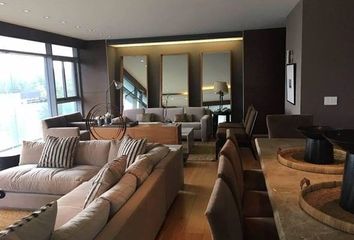 Departamento en  Calle Sierra Gamón, Lomas De Chapultepec, Miguel Hidalgo, Ciudad De México, 11000, Mex