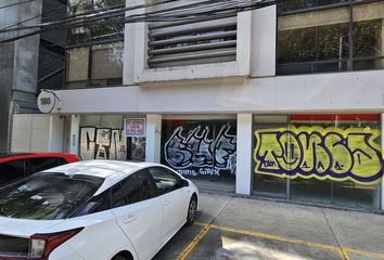 Local comercial en  Eje 4 Sur Benjamín Franklin 180, Escandón, Miguel Hidalgo, Ciudad De México, 11800, Mex