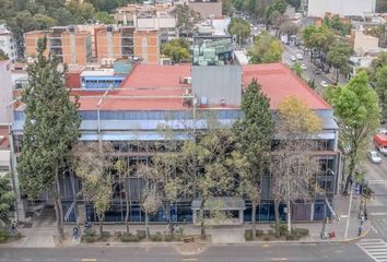 Local comercial en  Hipódromo, Cuauhtémoc, Cdmx