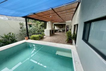 Casa en  Calle Del Rosal 13, Avándaro, Valle De Bravo, México, 51200, Mex