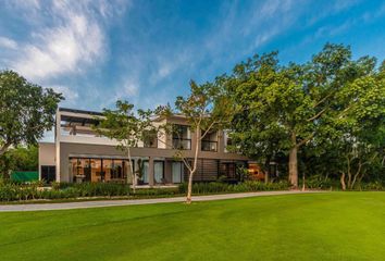 Casa en condominio en  Yucatán Country Club, Mérida, Yucatán