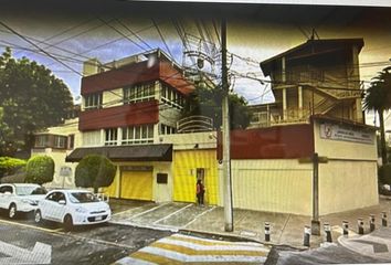 Local comercial en  Calle Rubén M. Campos, Villa De Cortés, Benito Juárez, Ciudad De México, 03530, Mex