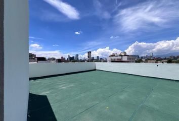 Departamento en  Calle Van Dick 42b, Nonoalco, Benito Juárez, Ciudad De México, 03700, Mex