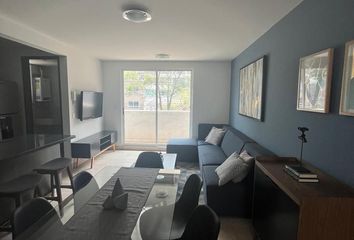 Departamento en  Avenida 3 Norte, Clavería, Azcapotzalco, Ciudad De México, 02080, Mex