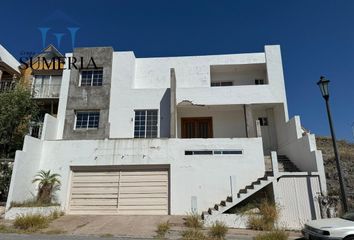 Casa en  Calle Hacienda De Los Morales, Haciendas Del Valle, Chihuahua, 31217, Mex