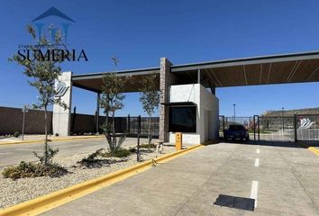 Lote de Terreno en  Calle León 11606, Chihuahua, 31207, Mex