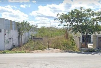 Lote de Terreno en  Calle 79 59, Ciudad Caucel, Mérida, Yucatán, 97314, Mex