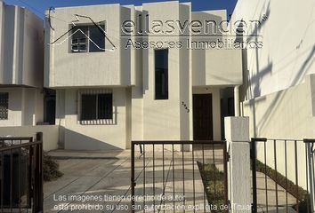 Casa en  Bosques Del Contry, Guadalupe, Nuevo León