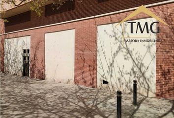 Local Comercial en  Lorca, Murcia Provincia