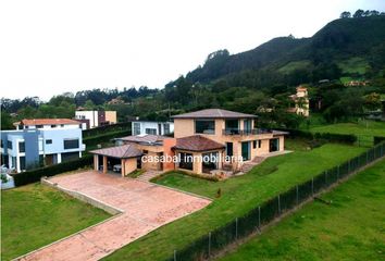 Casa en  Tabio, Cundinamarca