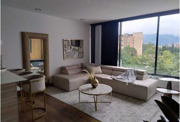 Apartamento en  San Lucas, Medellín