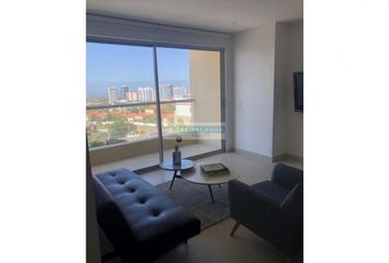 Apartamento en  Villa Santos, Barranquilla