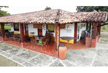 Villa-Quinta en  Quimbaya, Quindío