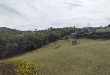 Lote de Terreno en  Potrerillo, Restrepo Valle Del Cauca