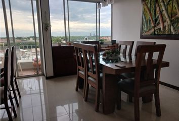 Apartamento en  Valle Del Lili, Cali