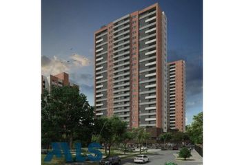 Apartamento en  Laureles, Medellín