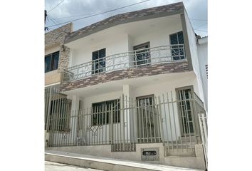 Casa en  La Bucaramanga, Sincelejo