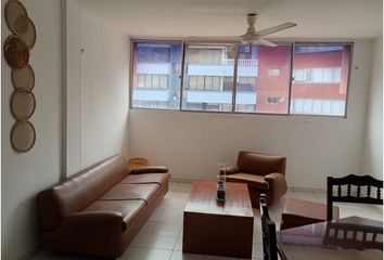 Apartamento en  San Salvador, Barranquilla