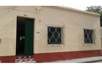 Casa en  Rodadero Tradicional, Santa Marta