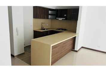 Apartamento en  Valle Del Lili, Cali