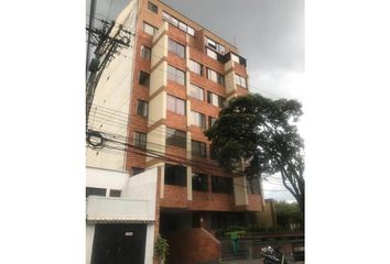 Apartamento en  Granada, Cali