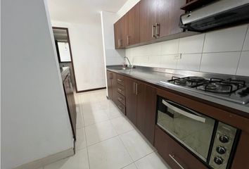 Apartamento en  Rodeo Alto, Medellín