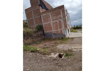 Lote de Terreno en  Ipiales, Nariño