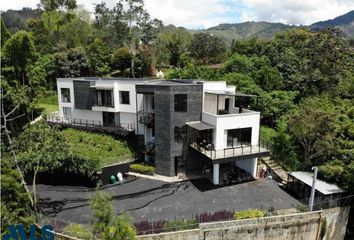 Casa en  Caldas, Antioquía